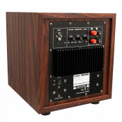 Сабвуфер Koda SW-850 MKII Dark Walnut 2 – techzone.com.ua Сабвуфер Koda SW-850 MKII Dark Walnut 2 – techzone.com.ua
