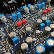 Мережевий плеєр Electrocompaniet ECM 1 MKII 4 – techzone.com.ua Мережевий плеєр Electrocompaniet ECM 1 MKII 4 – techzone.com.ua