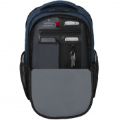 Рюкзак для ноутбука Victorinox Travel VX SPORT EVO/Deep Lake Vt611412 4 – techzone.com.ua Рюкзак для ноутбука Victorinox Travel VX SPORT EVO/Deep Lake Vt611412 4 – techzone.com.ua