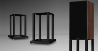 Стійки Mission 700 Stand Black 4 – techzone.com.ua