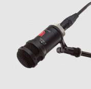 Мікрофон для малого барабана Lauten Audio SNARE 4 – techzone.com.ua