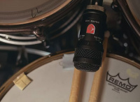 Мікрофон для малого барабана Lauten Audio SNARE 5 – techzone.com.ua