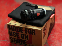 Мікрофон для малого барабана Lauten Audio SNARE 7 – techzone.com.ua