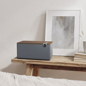 Акустика Klipsch The Three Plus Walnut 6 – techzone.com.ua Акустика Klipsch The Three Plus Walnut 6 – techzone.com.ua