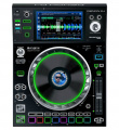 DJ-проигрыватель Denon SC5000 Prime 1 – techzone.com.ua