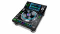 DJ-проигрыватель Denon SC5000 Prime 2 – techzone.com.ua