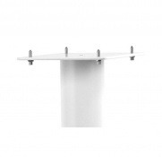 Стойки под акустику Norstone Stylum 1 Silver Satin 3 – techzone.com.ua Стойки под акустику Norstone Stylum 1 Silver Satin 3 – techzone.com.ua