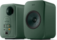 Акустическая система KEF LSX II LT Sage Green 2 – techzone.com.ua Акустическая система KEF LSX II LT Sage Green 2 – techzone.com.ua