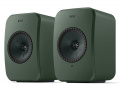 Акустическая система KEF LSX II LT Sage Green 1 – techzone.com.ua