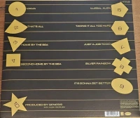 Вінілова платівка LP Genesis – Genesis 2 – techzone.com.ua