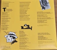 Вінілова платівка LP Genesis – Genesis 4 – techzone.com.ua