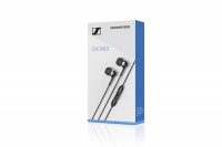 Наушники SENNHEISER CX 80S (508896) 3 – techzone.com.ua Наушники SENNHEISER CX 80S (508896) 3 – techzone.com.ua