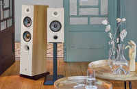 Акустика Focal Chora 816 Light Wood 6 – techzone.com.ua Акустика Focal Chora 816 Light Wood 6 – techzone.com.ua