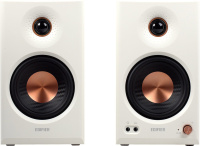 Мультимедійна акустика Edifier MR4.5 White 3 – techzone.com.ua