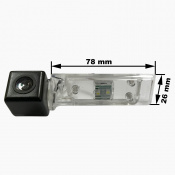 Штатна камера Prime-X CA-9587-8 4 – techzone.com.ua Штатна камера Prime-X CA-9587-8 4 – techzone.com.ua