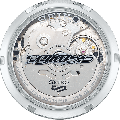Мужские часы Seiko 5 Sports Guccimaze Limited Edition SRPG65K1 3 – techzone.com.ua