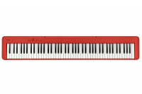 Casio CDP-S160RD Цифрове піаніно