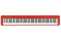Casio CDP-S160RD Цифрове піаніно 1 – techzone.com.ua