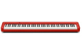 Casio CDP-S160RD Цифрове піаніно 2 – techzone.com.ua