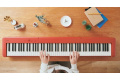 Casio CDP-S160RD Цифрове піаніно 6 – techzone.com.ua