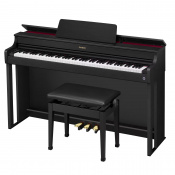 Цифрове піаніно Casio Celviano AP-300BKC7 1 – techzone.com.ua