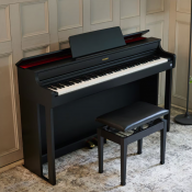 Цифрове піаніно Casio Celviano AP-300BKC7 2 – techzone.com.ua