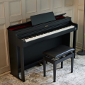Цифрове піаніно Casio Celviano AP-300BKC7 2 – techzone.com.ua
