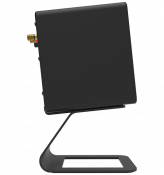 Kanto SE2 Medium Desktop Speaker Stands Black 2 – techzone.com.ua Kanto SE2 Medium Desktop Speaker Stands Black 2 – techzone.com.ua