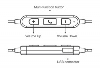 Наушники SUPERLUX HDB-311 (Black) 10 – techzone.com.ua