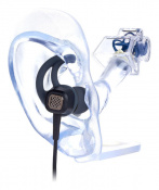 Наушники SUPERLUX HDB-311 (Black) 8 – techzone.com.ua