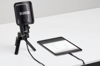 RODE NT-USB+ Мікрофон 10 – techzone.com.ua RODE NT-USB+ Мікрофон 10 – techzone.com.ua