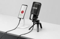 RODE NT-USB+ Мікрофон 11 – techzone.com.ua RODE NT-USB+ Мікрофон 11 – techzone.com.ua