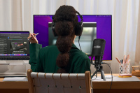 RODE NT-USB+ Мікрофон 8 – techzone.com.ua RODE NT-USB+ Мікрофон 8 – techzone.com.ua