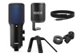 RODE NT-USB+ Мікрофон 6 – techzone.com.ua