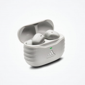 Наушники Adidas Headphones Z.N.E. 01 ANC True Wireless Light Grey (1005971) 5 – techzone.com.ua Наушники Adidas Headphones Z.N.E. 01 ANC True Wireless Light Grey (1005971) 5 – techzone.com.ua