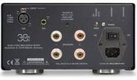 Монопідсилювачі потужності AVM MA 30.3 mkII black 2 – techzone.com.ua Монопідсилювачі потужності AVM MA 30.3 mkII black 2 – techzone.com.ua