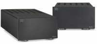 Монопідсилювачі потужності AVM MA 30.3 mkII black 3 – techzone.com.ua Монопідсилювачі потужності AVM MA 30.3 mkII black 3 – techzone.com.ua