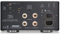 Монопідсилювачі потужності AVM MA 30.3 mkII black 2 – techzone.com.ua