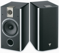 Полочные колонки Focal Chorus 706 Black Style