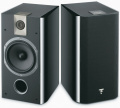 Поличні колонки Focal Chorus 706 Black Style – techzone.com.ua