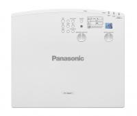 Проектор Panasonic PT-VMZ71 Black 3 – techzone.com.ua Проектор Panasonic PT-VMZ71 Black 3 – techzone.com.ua