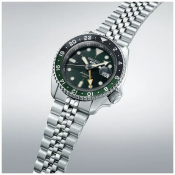 Чоловічий годинник Seiko 5 Sports SKX GMT SSK035K1 4 – techzone.com.ua Чоловічий годинник Seiko 5 Sports SKX GMT SSK035K1 4 – techzone.com.ua