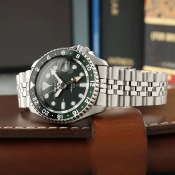 Чоловічий годинник Seiko 5 Sports SKX GMT SSK035K1 5 – techzone.com.ua Чоловічий годинник Seiko 5 Sports SKX GMT SSK035K1 5 – techzone.com.ua