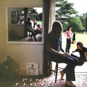 Виниловая пластинка LP2 Pink Floyd: Ummagumma
