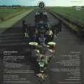 Виниловая пластинка LP2 Pink Floyd: Ummagumma 4 – techzone.com.ua