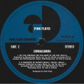 Виниловая пластинка LP2 Pink Floyd: Ummagumma 6 – techzone.com.ua