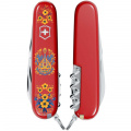 Складаний ніж Victorinox CAMPER UKRAINE Українські мотиви 1.3613.T1370u 2 – techzone.com.ua