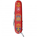 Складаний ніж Victorinox CAMPER UKRAINE Українські мотиви 1.3613.T1370u 3 – techzone.com.ua