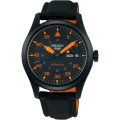 Мужские часы Seiko 5 Sports SRPH33K1 1 – techzone.com.ua
