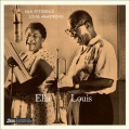 Виниловая пластинка Ella Fitzgerald & Louis: Ella & Louis -Hq/Ltd (180g) 1 – techzone.com.ua